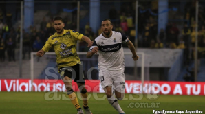 El Canario hizo todo el gasto, pero no le alcanzó y quedó eliminado