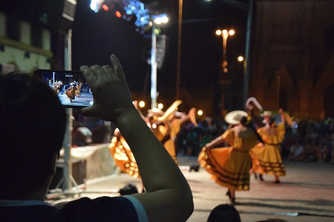 EL MUNICIPIO IMPULSA ORDENANZAS QUE PROMUEVEN EL TRABAJO DE ARTISTAS LOCALES