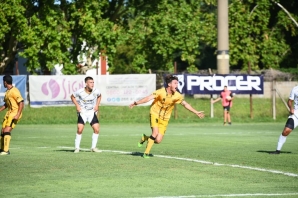 FLANDRIA GANÓ Y ENTRÓ EN ZONA DE REDUCIDO
