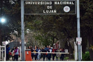 El presupuesto asignado a la UNLu para investigación sólo cubrió el 18% del gasto en ese rubro durante 2024