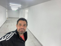 Ampliación de la Escuela 19: Mauro García aseguró que la obra está en la &quot;recta final&quot;