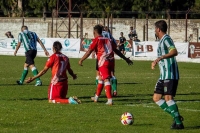FINALIZAN LOS CAMPEONATOS DE LA PRIMERA B Y C.