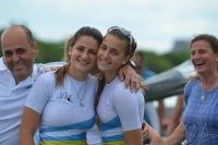 CLUB NAUTICO EL TIMÓN EN LO MÁS ALTO DEL CANOTAJE ARGENTINO