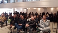 SE REALIZÓ LA JORNADA "RODRIGUEZ EXPORTA"