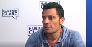 MAURO GARCIA : &quot;SE VIENE UN NUEVO MOMENTO HISTÓRICO QUE INCLUYE MAYOR PARTICIPACIÓN&quot;