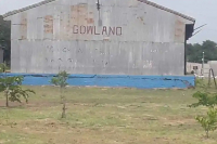 Gowland cumplió 135 años y lo festeja el 25 de febrero