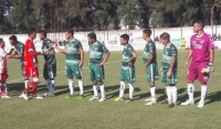 PRIMERA C: LUJÁN EMPIEZA EL TORNEO FRENTE A ITUZAINGO