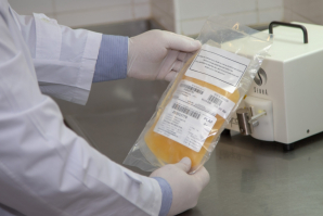 La campaña de donación de plasma generó 100 inscriptos en un día