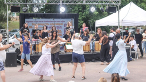 Luján: Agenda de actividades para el fin de semana