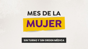 Suipacha: La municipalidad realizará cuidados de salud en el “Mes de la mujer”