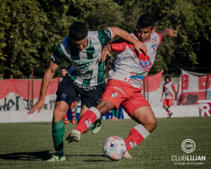 LUJÁN ABRE UNA NUEVA FECHA FRENTE A EXCURSIONISTAS
