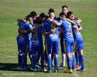 Tras la suspensión por lluvia, Alem vuelve al ruedo