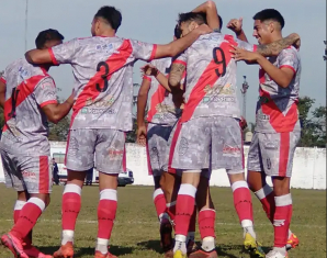 El Lujanero sacó chapa en casa y venció a Puerto Nuevo