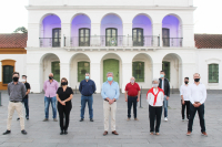 ANUNCIAN LA FORMACIÓN DE “SOMOS EL CAMBIO”