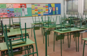 Habrá paro docente para este viernes en General Rodríguez