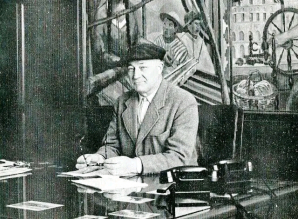 Hace 47 años fallecía Julio Steverlynck: un hombre que dejó una huella