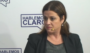 ADRIANA OVIEDO :&quot;LA IDEA DE NUESTRO ESPACIO ES INCLUIR PARA TRABAJAR JUNTOS POR UN LUJÁN MEJOR.&quot;