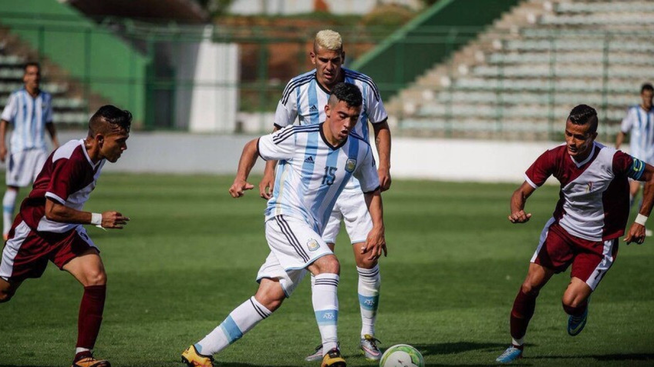 Luján será sede del primer torneo bonaerense de Fútbol Silencioso