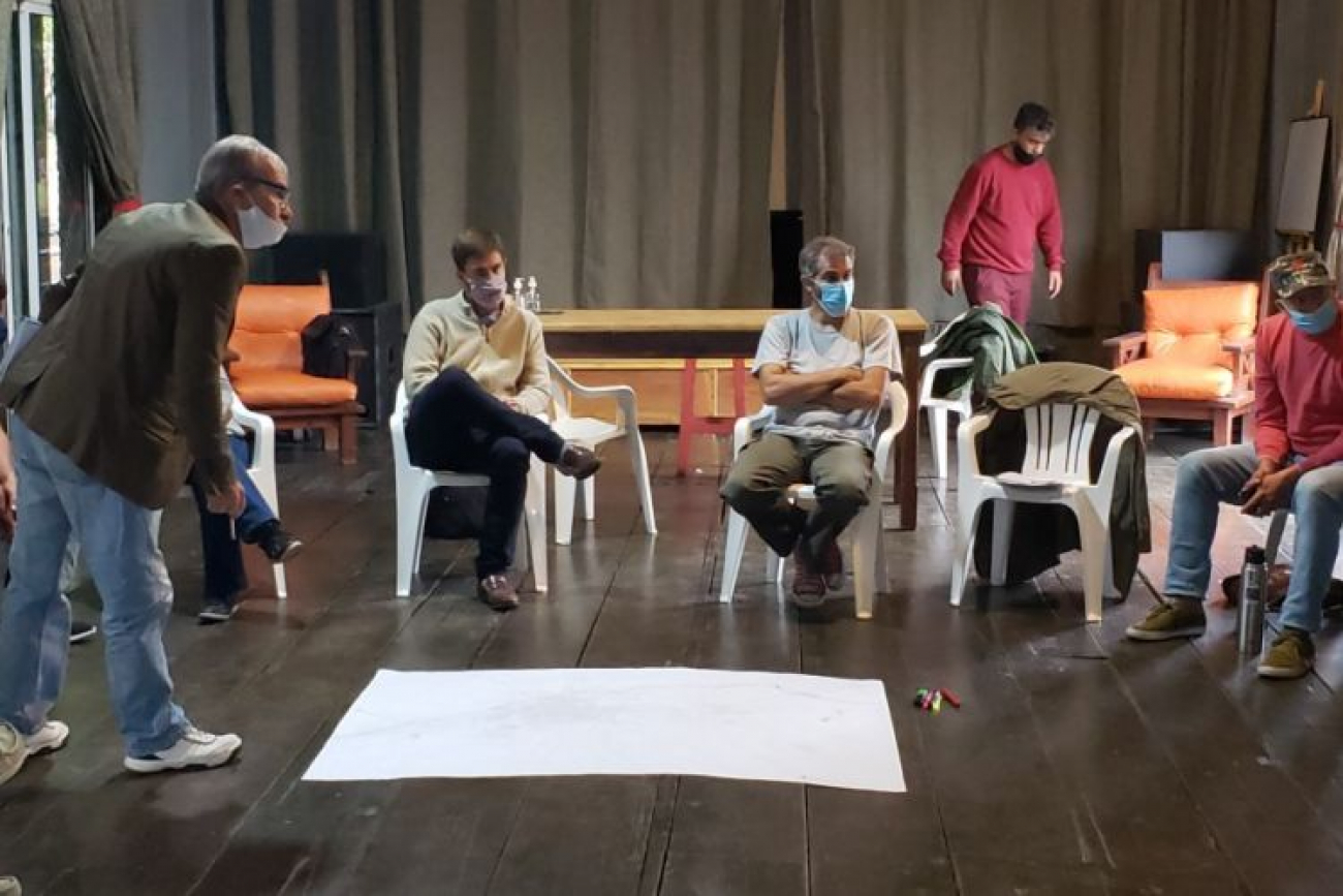 Se realizó el Foro de planificación en ambiente y movilidad urbana