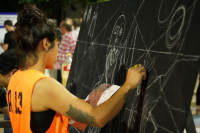 Mercdes: con excelente asistencia se realizó la “Expo Educativa”