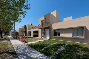 PROCREAR: El municipio presentó un nuevo Desarrollo Urbanístico