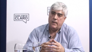 RICARDO CURONE :" NUESTRO ESPACIO POLÍTICO DEBE PLANTEARSE UNA PROFUNDA AUTOCRÍTICA"