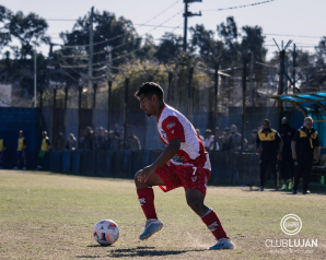 El Lujanero quiere salir de la mala frente al último campeón