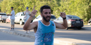 Se viene una nueva edición de la Carrera de los Clubes en Pueblo Nuevo