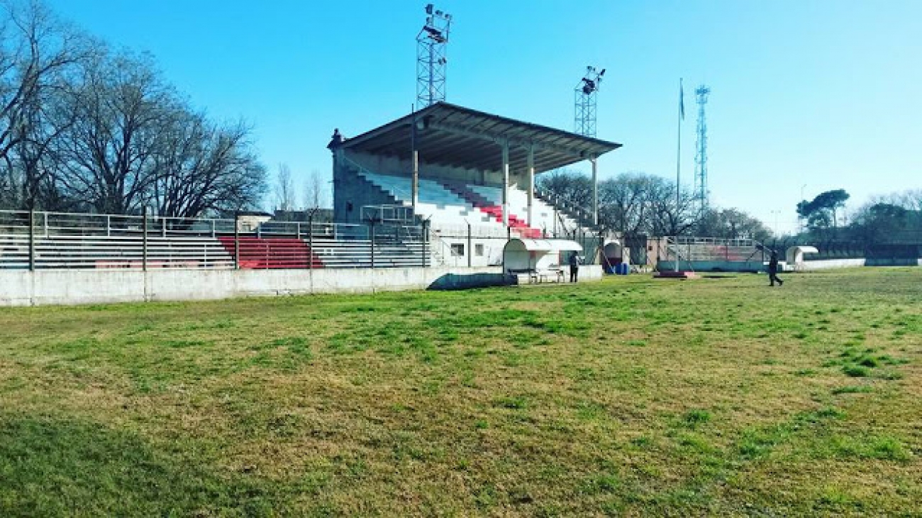LUJÁN JUGARÁ DE LOCAL SOLO CON LA PRESENCIA DE SOCIOS