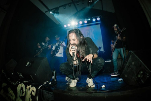 Mercedes: Rock en el Galpón volvió a vibrar en La Trocha con una noche de música, identidad y compromiso comunitario