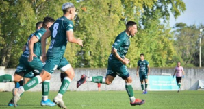 ¿Domingo de futbol? No, martes y miércoles