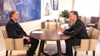 MACRI - PICHETTO : LA FORMULA DE CAMBIEMOS