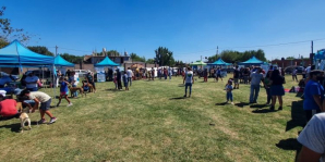 Se llevará a cabo una nueva “posta integral” en Villa Sarmiento