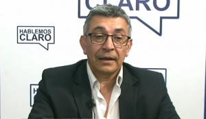 MARCELO MUSSO :&quot;LA POLARIZACIÓN OCULTA LAS NUEVAS ALTERNATIVAS&quot;