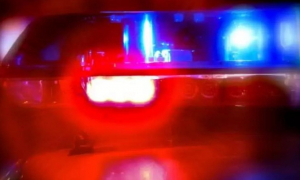 Tragedia en Open Door: un niño y su papá perdieron la vida en la ruta