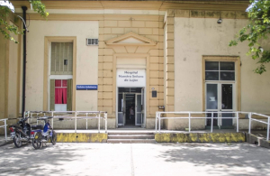 Griffini: &quot;Las autoridades sanitarias confirmaron el conflicto, en horas el hospital se quedaba sin anestesistas&quot;
