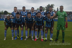 Atlas aguantó con dos jugadores menos y cortó una racha adversa que se extendió por casi dos meses