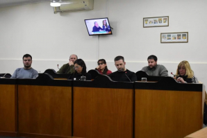 Esta tarde se debate el presupuesto 2024 para San Andrés de Giles