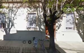 Amenaza de bomba en colegio mercedino