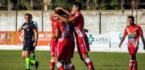 LUJÁN Y UN PARTIDO CLAVE PARA SU FUTURO