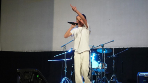 San Andrés de Giles: se conocen los primeros 3 ganadores de la Etapa Regional