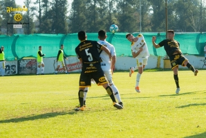 FLANDRIA : UN VIRUS AFECTÓ AL PLANTEL Y OBLIGÓ A REPROGRAMAR EL PARTIDO FRENTE A SAN MIGUEL