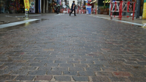 Distrito Histórico: avanza el proyecto de transformación del centro de Luján