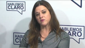 ADRIANA OVIEDO :&quot; NUESTRA LISTA ES AMPLIA Y REPRESENTATIVA&quot;