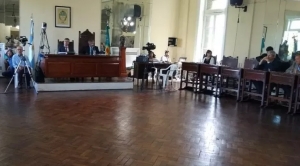 HCD LUJÁN: SE APROBÓ EL PRESUPUESTO 2019