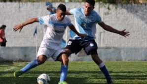 ATLÁS EMPATÓ Y PUSO EN SUSPENSO LA CLASIFICACIÓN