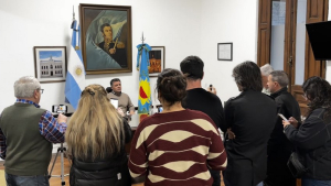 San Andrés de Giles: En defensa del bienestar animal, a partir de los trascendidos sobre el Refugio Canino Municipal