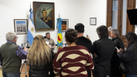 San Andrés de Giles: En defensa del bienestar animal, a partir de los trascendidos sobre el Refugio Canino Municipal
