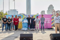 Fiesta de la Torta Frita: anunciaron que ahora será Nacional