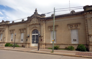 La Municipalidad de Navarro convoca al tercer llamado de licitación para la concesión de la proveeduría en La Laguna